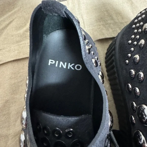 PINKO New - Picture 7 of 13
